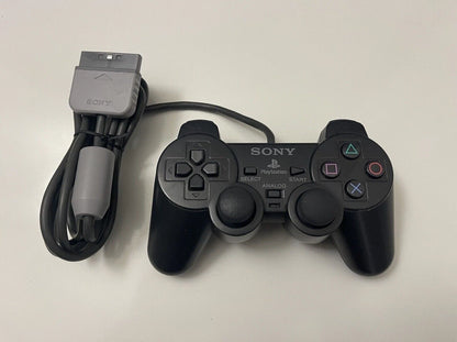 Controller - Sony Dual Shock - Sony Brand