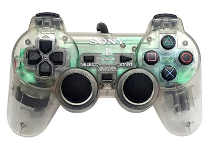 Controller - Sony Dual Shock - Sony Brand