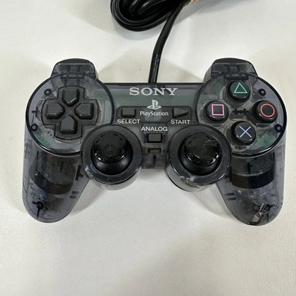 Controller - Sony Dual Shock - Sony Brand