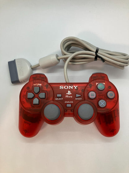 Controller - Sony Dual Shock - Sony Brand