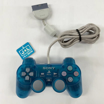 Controller - Sony Dual Shock - Sony Brand