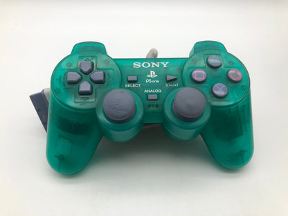 Controller - Sony Dual Shock - Sony Brand