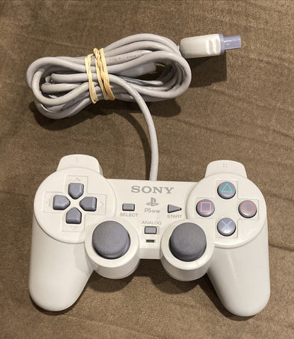 Controller - Sony Dual Shock - Sony Brand