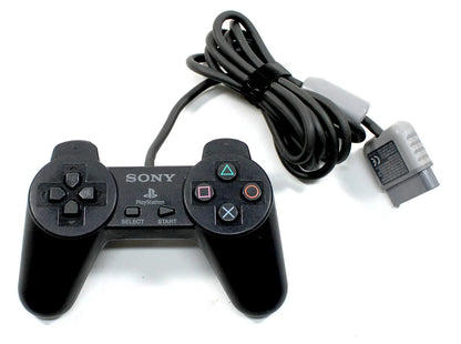 Controller - Non-Dual Shock - Sony Brand