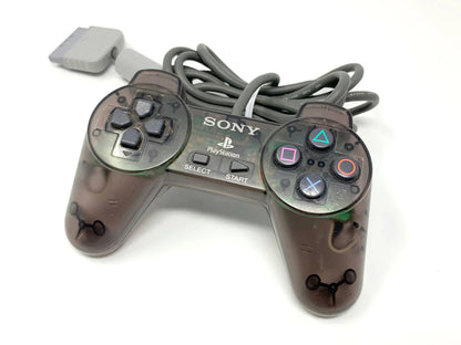 Controller - Non-Dual Shock - Sony Brand