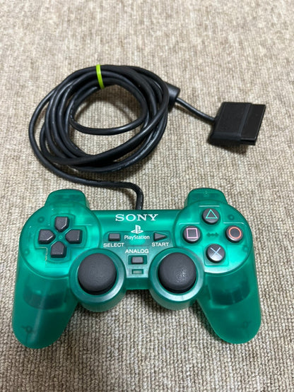 Controller - Sony Dual Shock 2 - Sony Brand