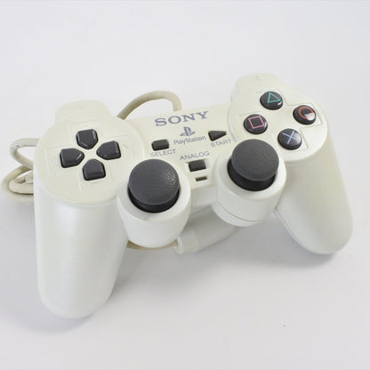Controller - Sony Dual Shock 2 - Sony Brand