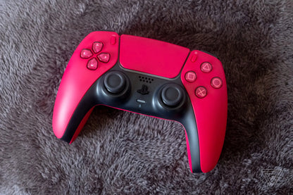 Controller - Sony Dual Sense - Sony Brand - Model # 3005715