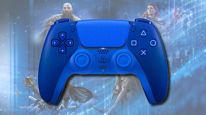 Controller - Sony Dual Sense - Sony Brand - Model # 3005715