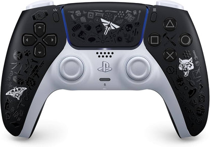 Controller - Sony Dual Sense - Sony Brand - Model # 3005715