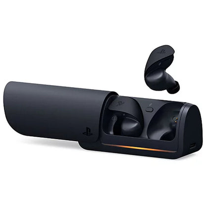 PULSE Explore Wireless Earbuds - w/ PULSE Explore Wireless Earbuds, PlayStation Link USB Adapter, Charging Case, & USB Cable