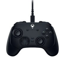 Wolverine V3 Controller Tournament Edition - Wired w/ USB C Cable - Razer