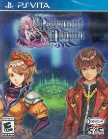 Revenant Dogma