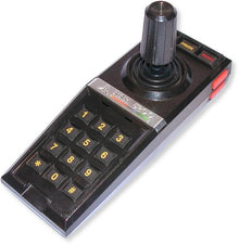 Joystick Number Pad Controller - Atari 5200