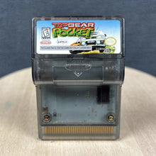 Top Gear Pocket