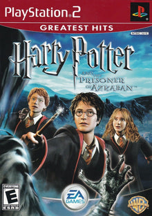 Harry Potter Prisoner - of Azkaban