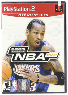 NBA 2K2