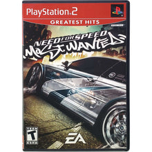 Need for Speed: Most Wanted