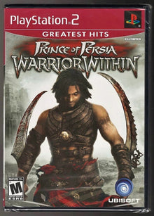 Prince of Persia - Warrior Within