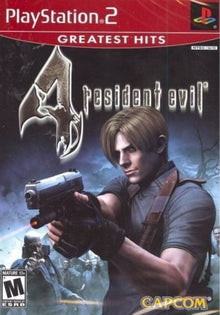 Resident Evil 4