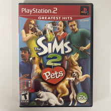 Sims 2: Pets