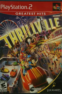 Thrillville