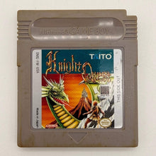 Knight Quest