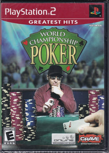 World Championship Poker