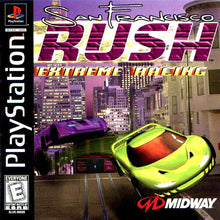San Francisco Rush