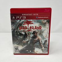 Dead Island
