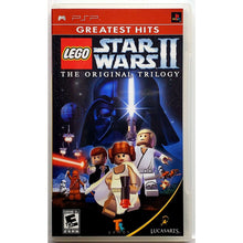 Lego Star Wars II 2 - The Original Trilogy