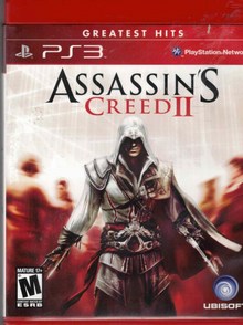 Assassins Creed II 2