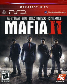 Mafia 2