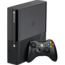 4GB Microsoft XBox 360 E Console & Controller Bundle