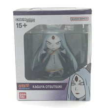 Kaguya Otsutsuki Chibi Figure - Chibi Masters - Wave 2 - Naruto Shippuden