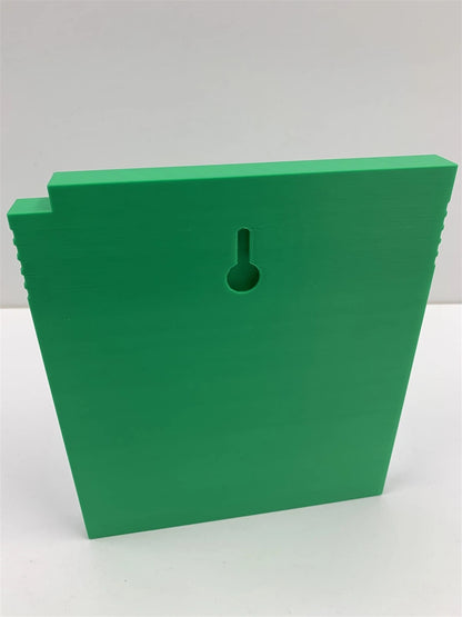 Pokemon Green - Wall Art - Large Gameboy 3D Printed Display