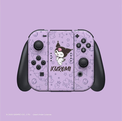 Razer Premium Skin - Switch OLED - Kuromi