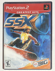 SSX