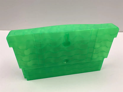 Pokemon Emerald  - Wall Art - Large GBA 3D Printed Display