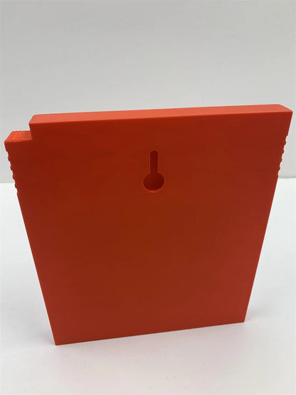Pokemon Red - Wall Art - Large Gameboy 3D Printed Display