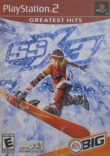 SSX 3