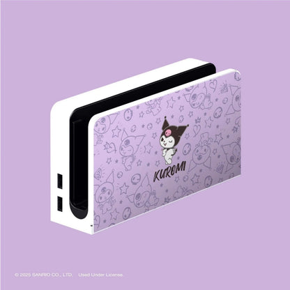 Razer Premium Skin - Switch OLED - Kuromi