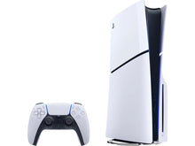 Playstation 5 1TB Slim Disc Console & PS5 Controller Bundle