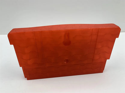 Pokemon Fire Red  - Wall Art - Large GBA 3D Printed Display