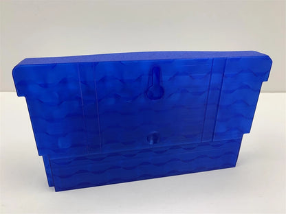 Pokemon Sapphire  - Wall Art - Large GBA 3D Printed Display