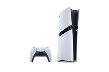 Playstation 5  2TB Pro Console & PS5 Controller Bundle (With Wear)