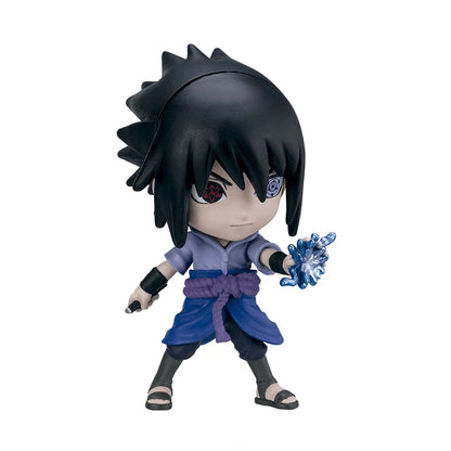 Sasuke Uchiha Chibi Figure - Chibi Masters - Wave 2 - Naruto Shippuden
