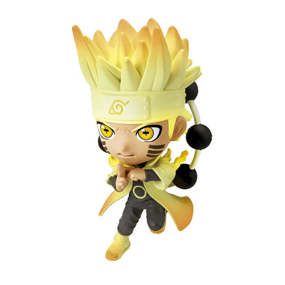 Naruto Uzumaki Chibi Figure - Chibi Masters - Wave 2 - Naruto Shippuden