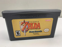 Zelda GBA - Wall Art - Large GBA 3D Printed Display The Legend of Zelda - A Link to the Past Four Swords