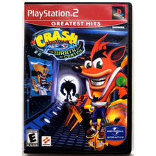 Crash Bandicoot - Wrath of Cortex
